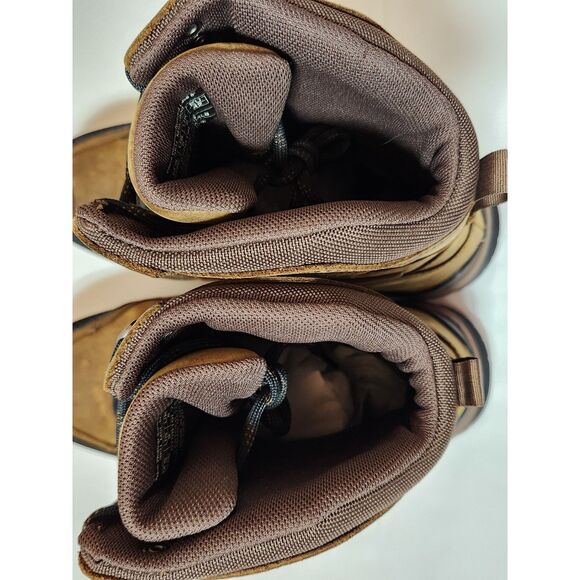 Muck Boot Summit Lace-Up Hunting Boots – Waterproof – Men’s Size 9 - Picture 7 of 11